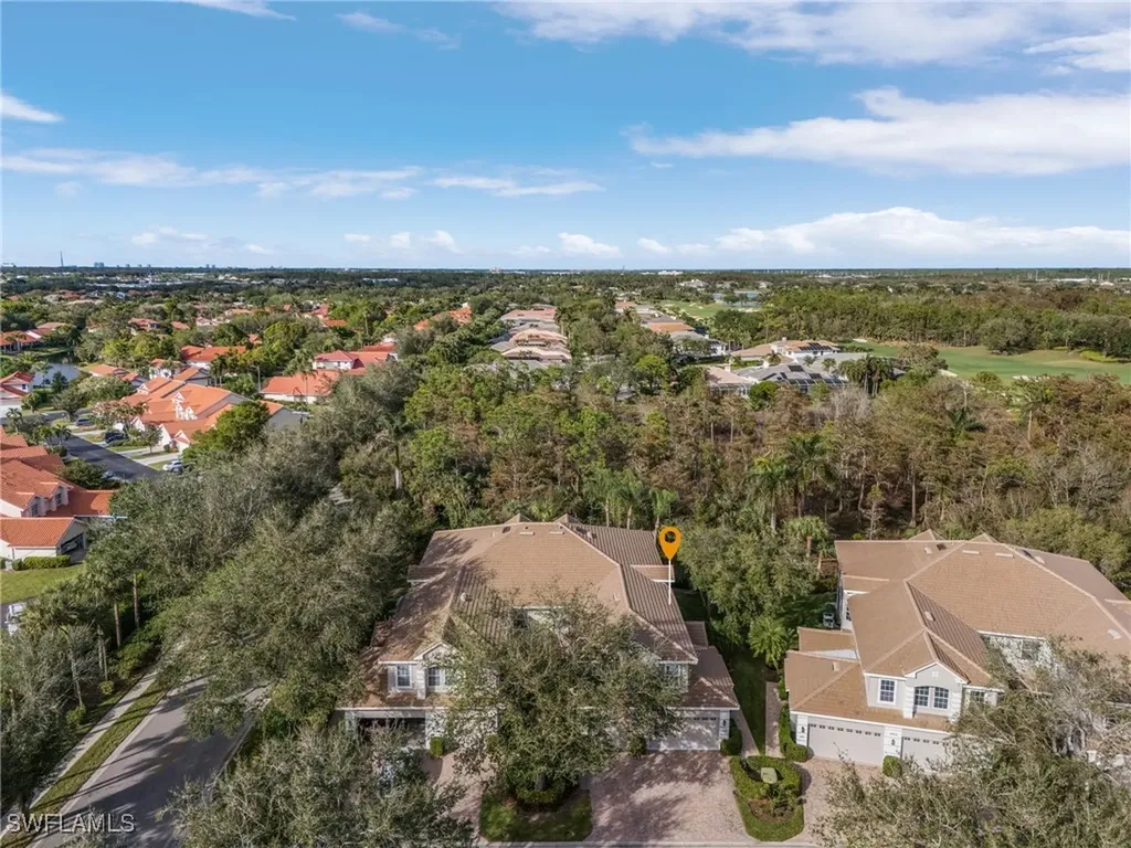 4970 Westchester Court Naples FL 34105
