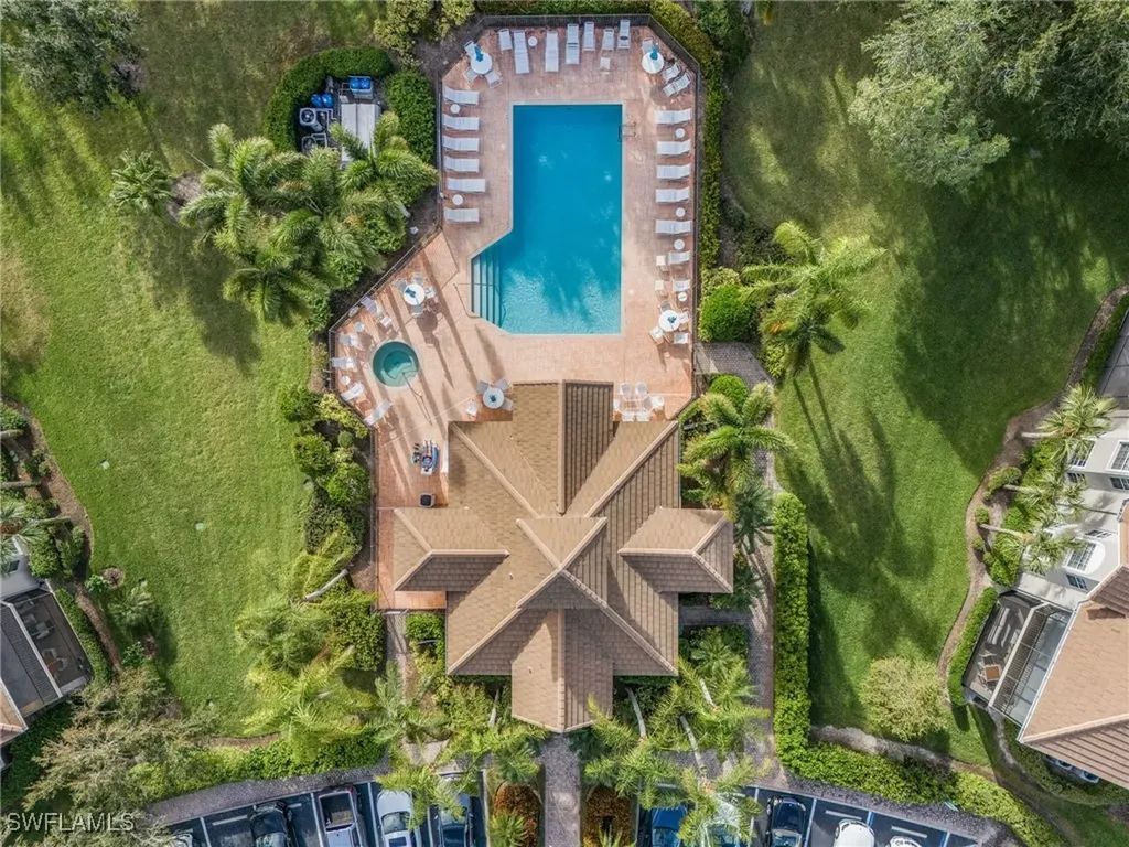 4970 Westchester Court Naples FL 34105