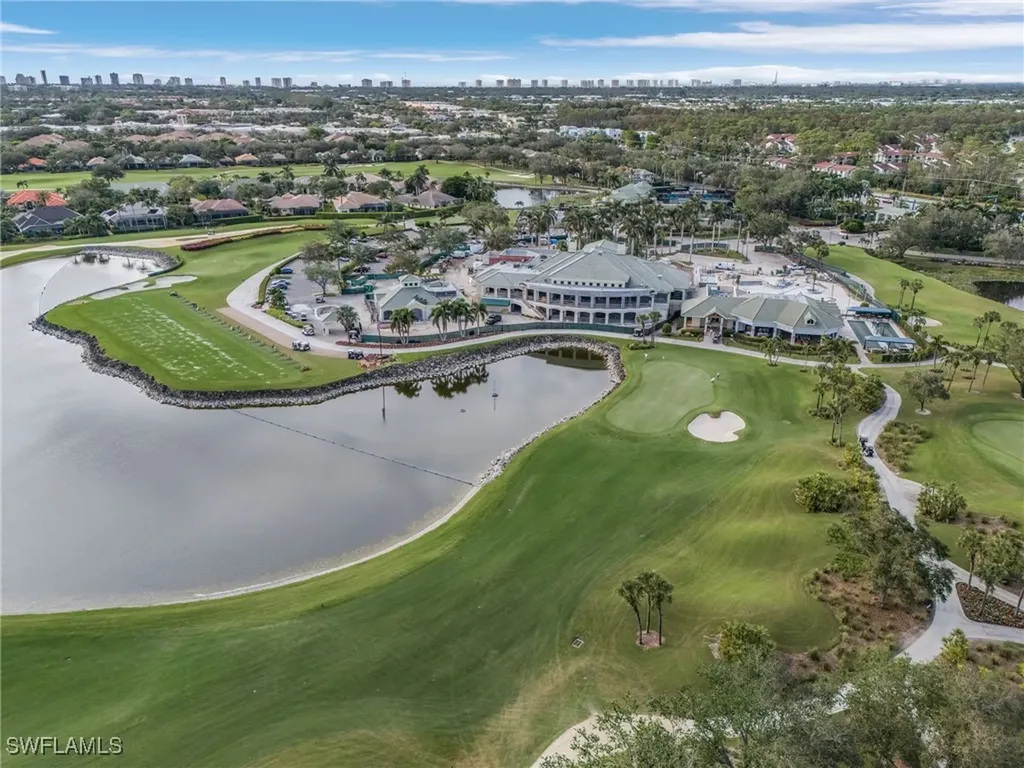 4970 Westchester Court Naples FL 34105