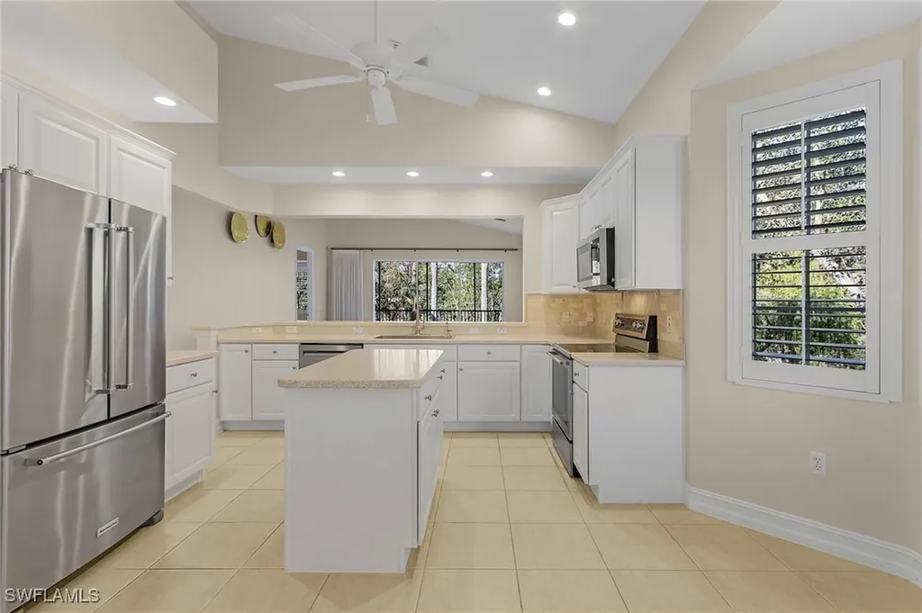 4970 Westchester Court Naples FL 34105