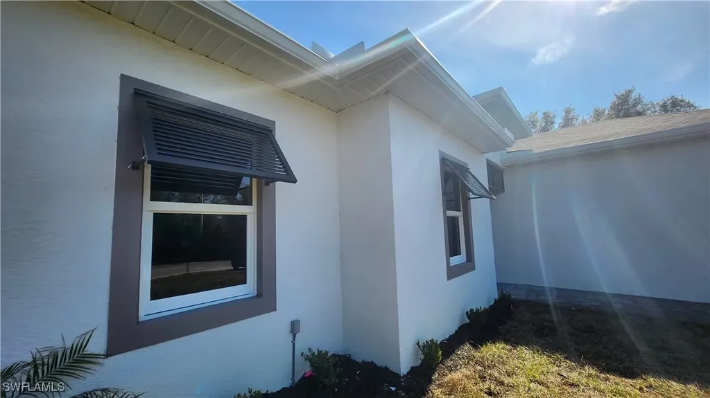 6032 Langdon Avenue Fort Myers FL 33905