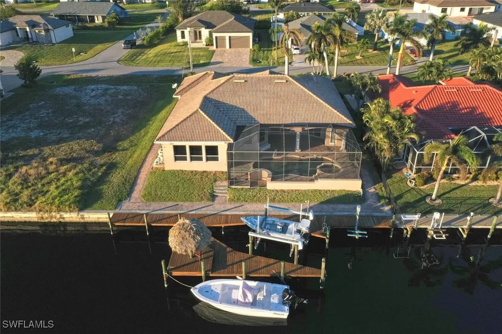 3624 SW 3rd Terrace Cape Coral FL 33991