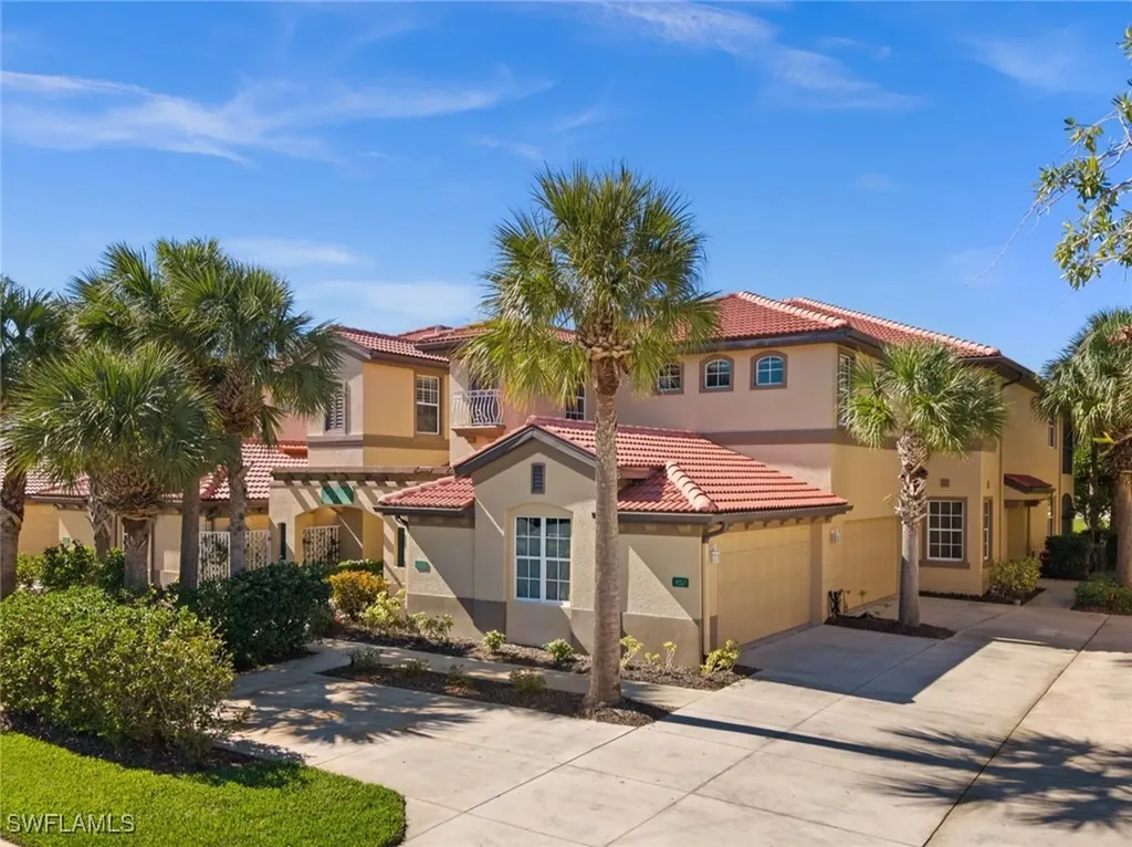 9318 Aviano Drive Fort Myers FL 33913