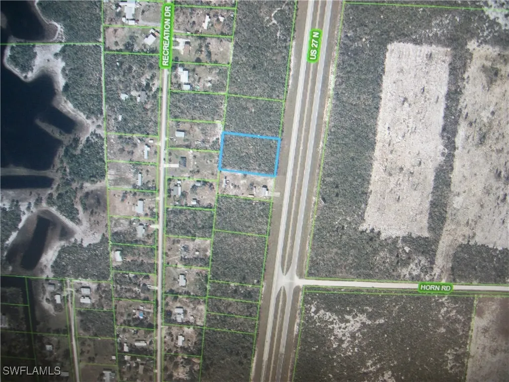 750 U.s. Highway 27 N Venus FL 33960