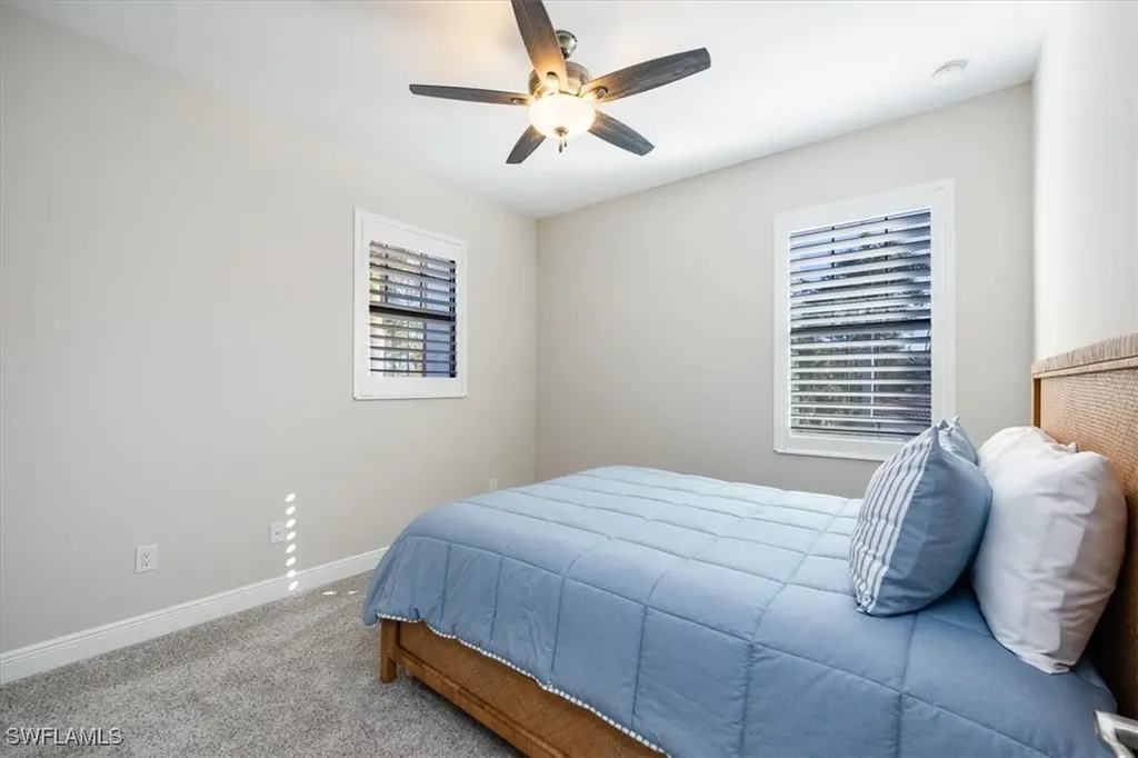 15205 Butler Lake Drive Naples FL 34109