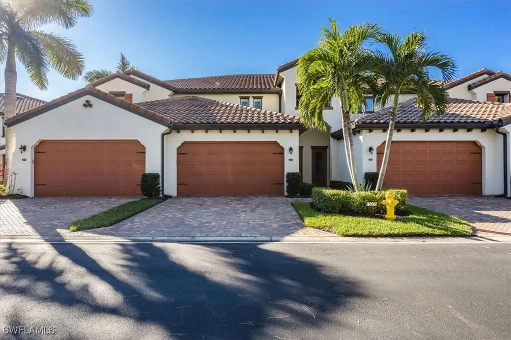 15205 Butler Lake Drive Naples FL 34109