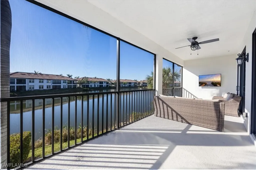 15205 Butler Lake Drive Naples FL 34109