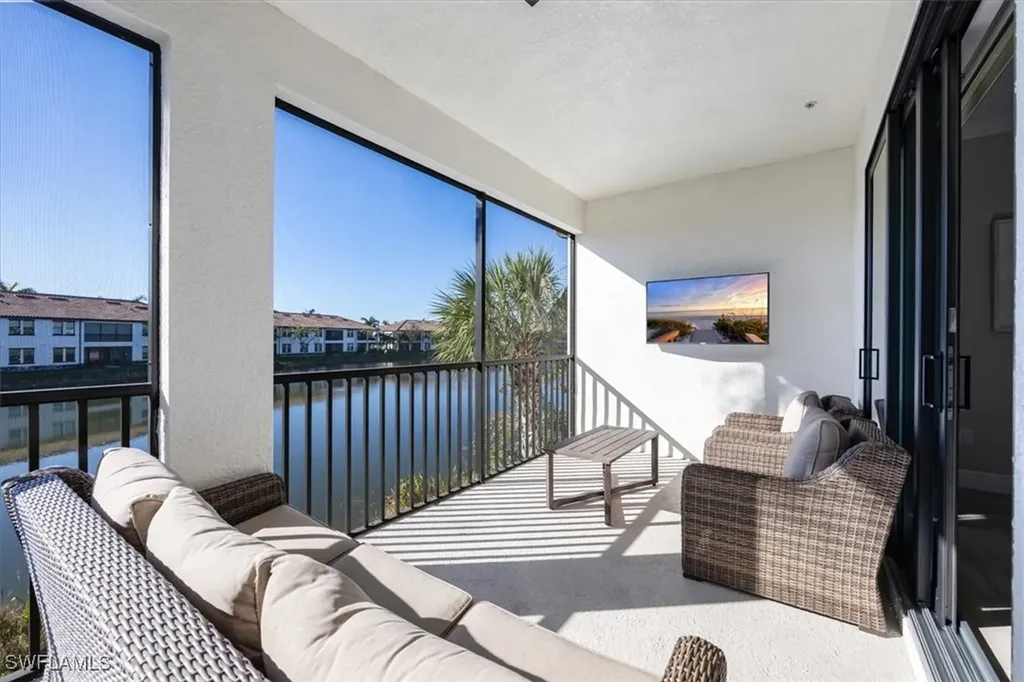 15205 Butler Lake Drive Naples FL 34109