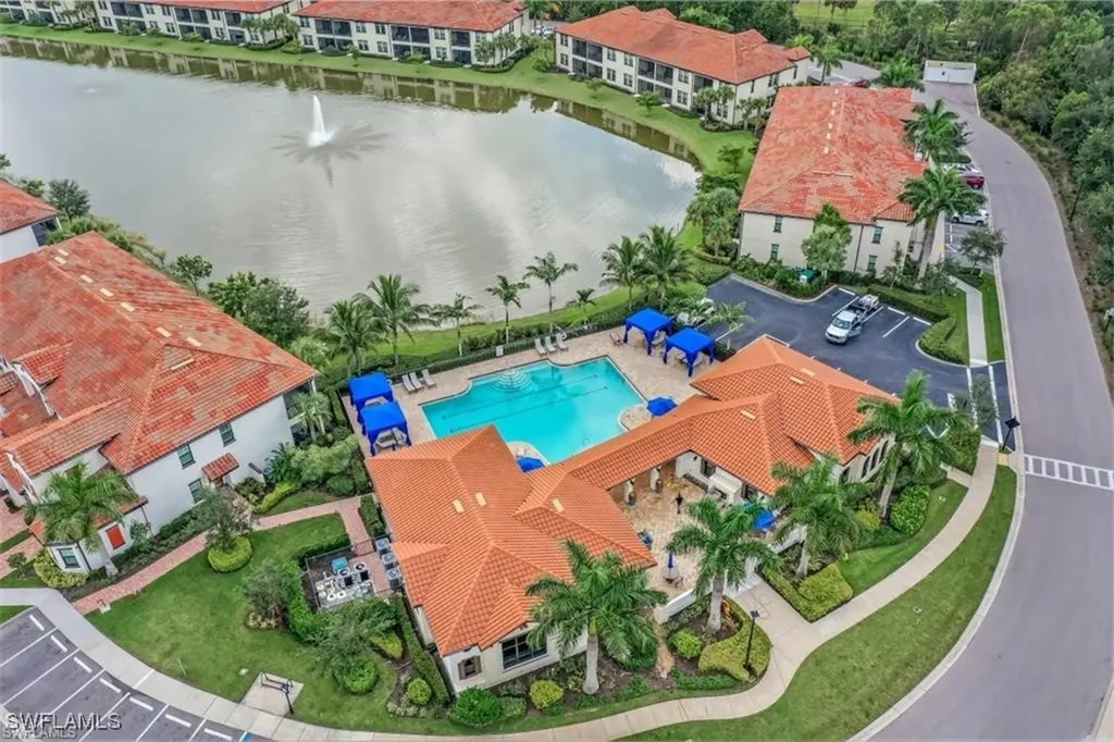 15205 Butler Lake Drive Naples FL 34109