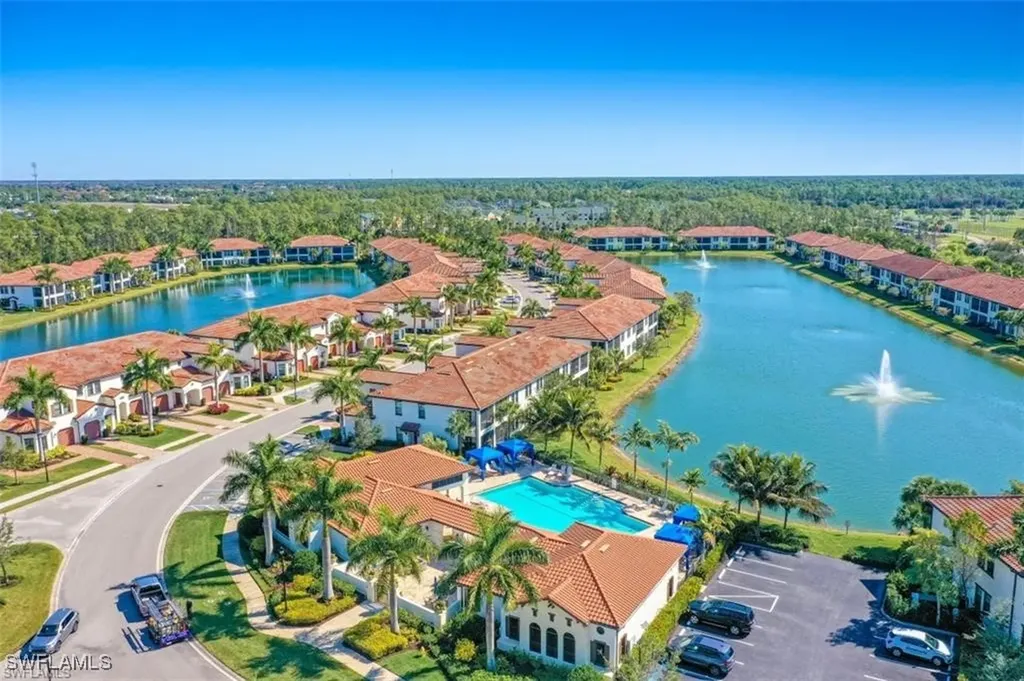 15205 Butler Lake Drive Naples FL 34109