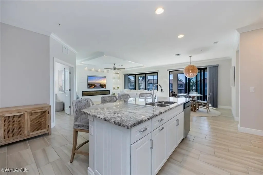 15205 Butler Lake Drive Naples FL 34109