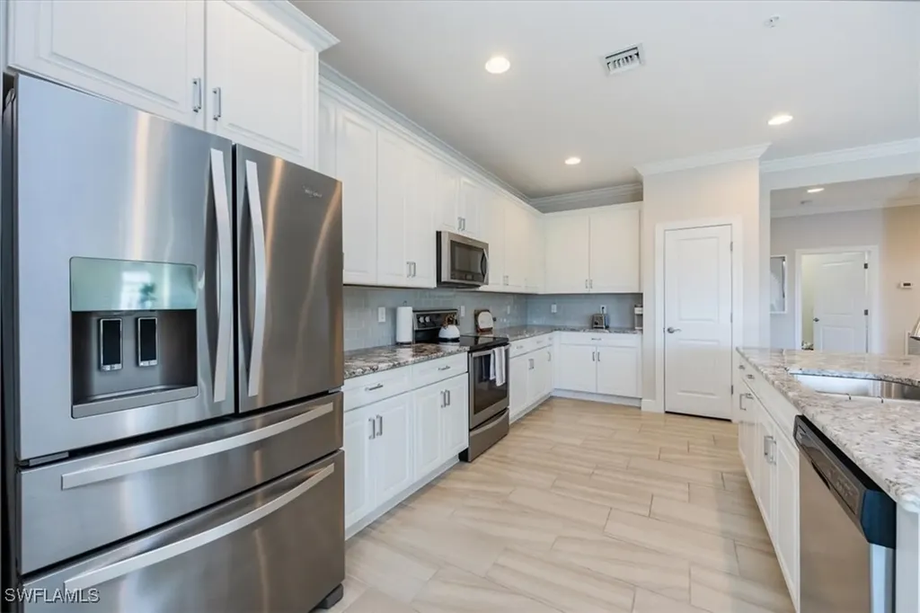 15205 Butler Lake Drive Naples FL 34109
