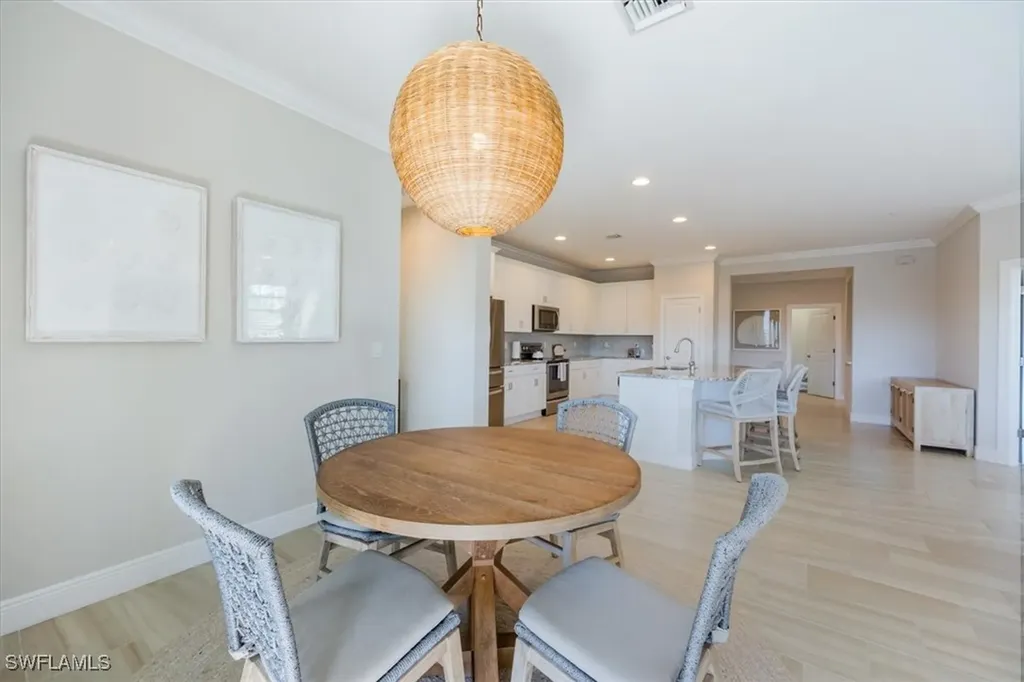 15205 Butler Lake Drive Naples FL 34109