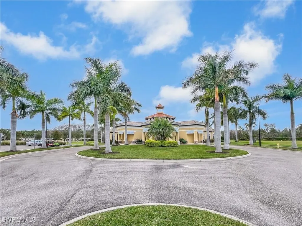 3215 Apple Blossom Drive Alva FL 33920