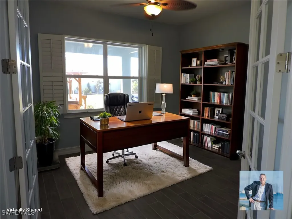 3215 Apple Blossom Drive Alva FL 33920