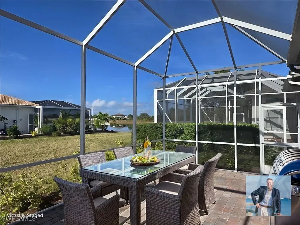 3215 Apple Blossom Drive Alva FL 33920