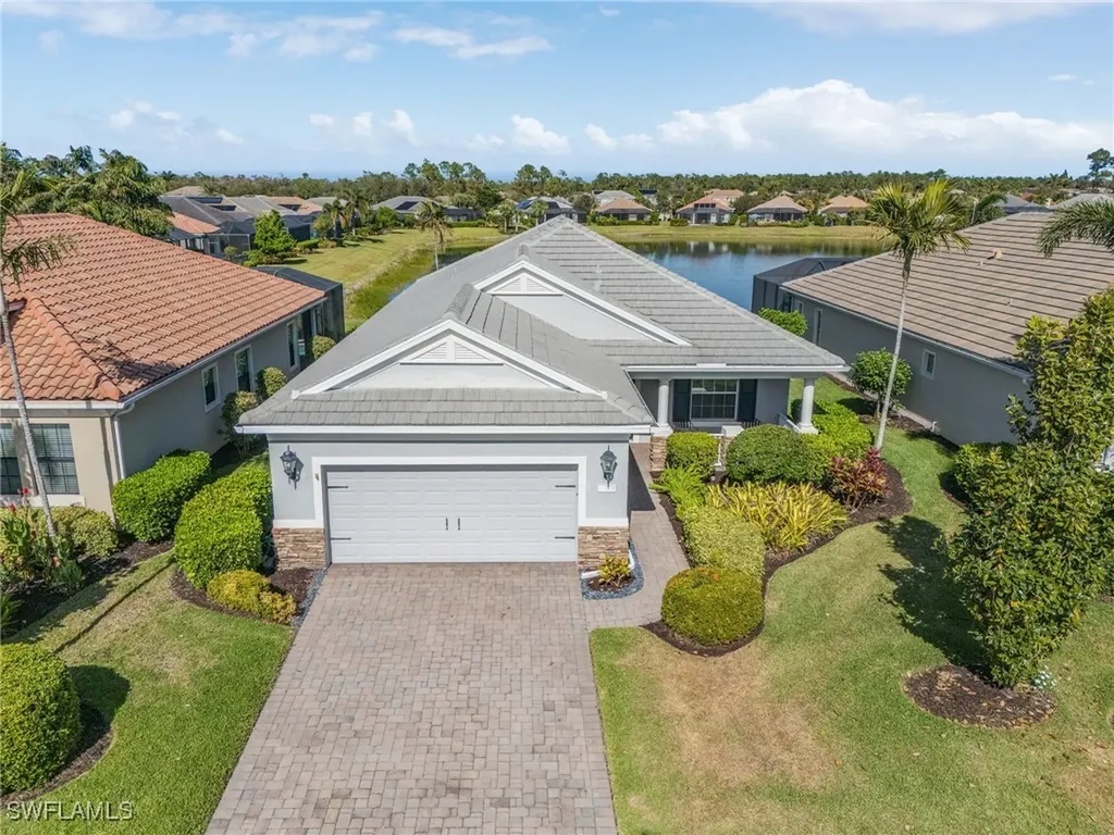 3728 Canopy Circle Naples FL 34120