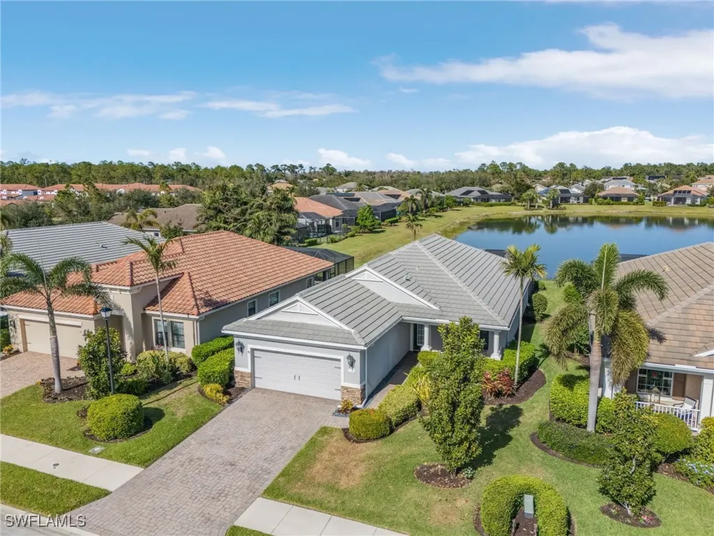 3728 Canopy Circle Naples FL 34120