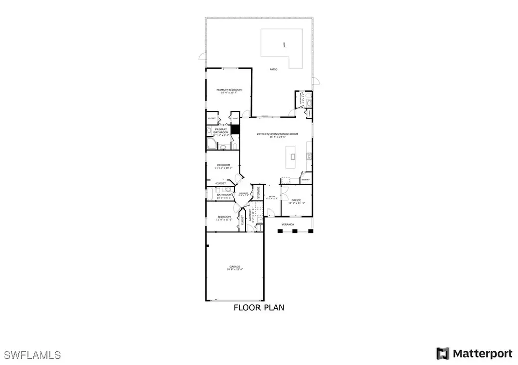 3728 Canopy Circle Naples FL 34120