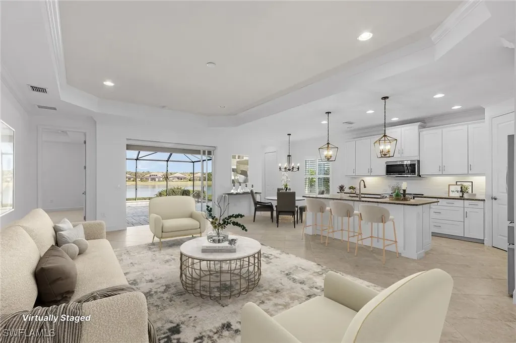 3728 Canopy Circle Naples FL 34120