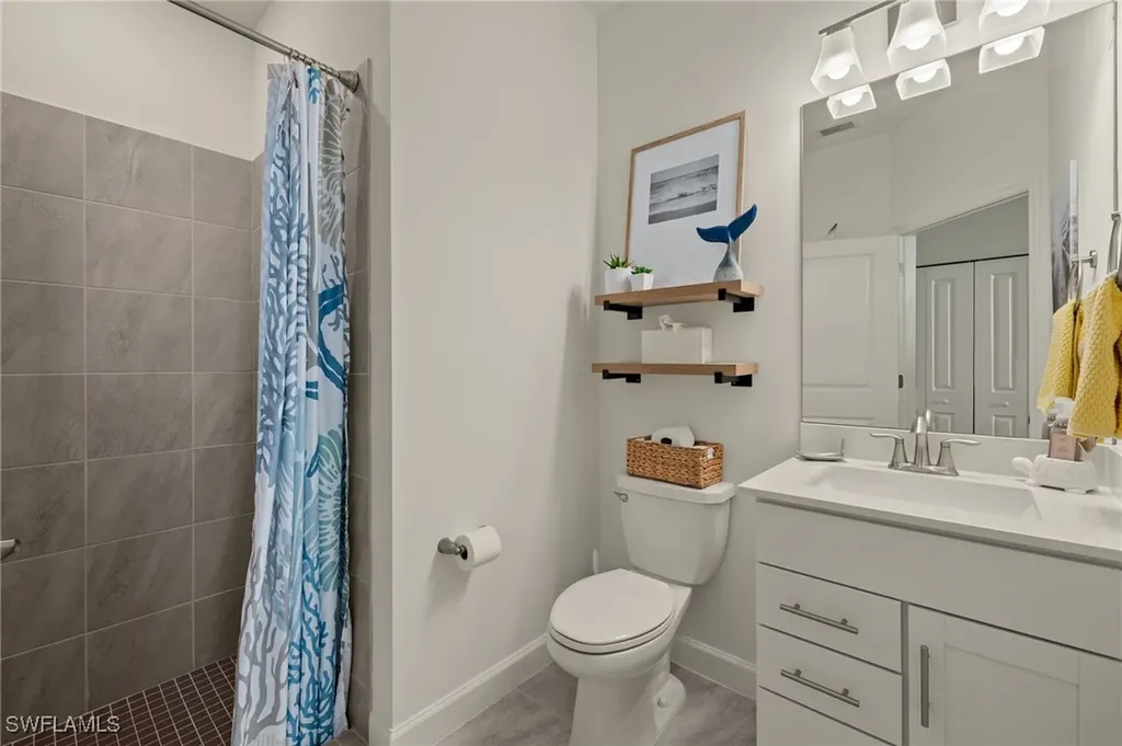 18314 Parksville Drive Estero FL 33928