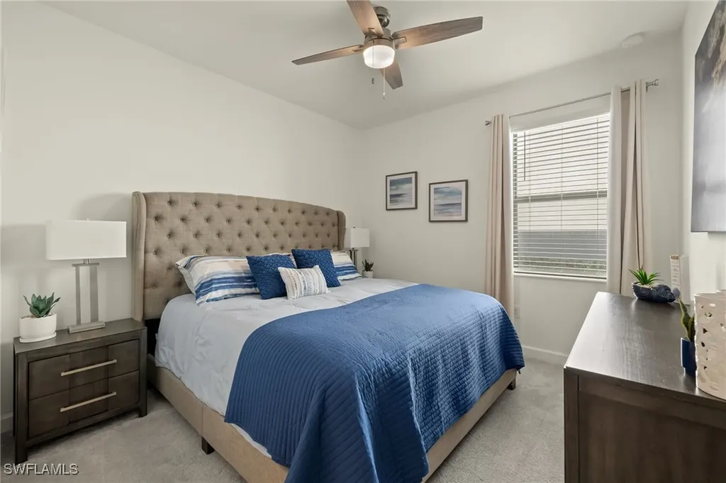 18314 Parksville Drive Estero FL 33928