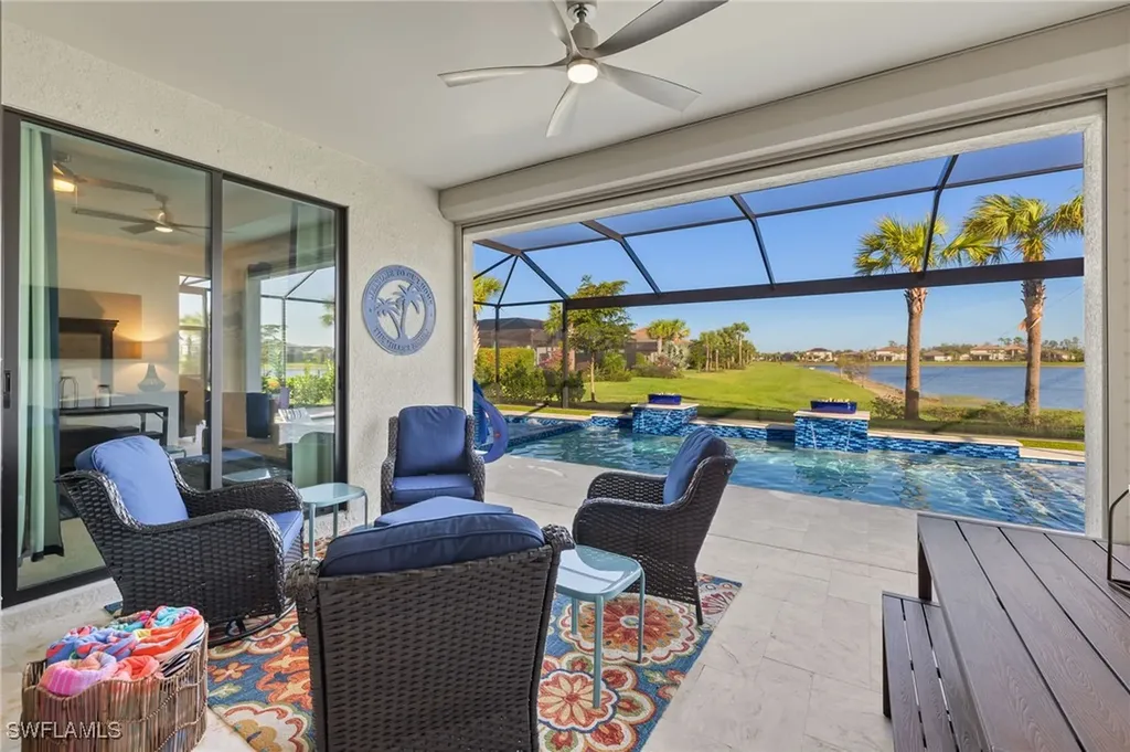 18314 Parksville Drive Estero FL 33928
