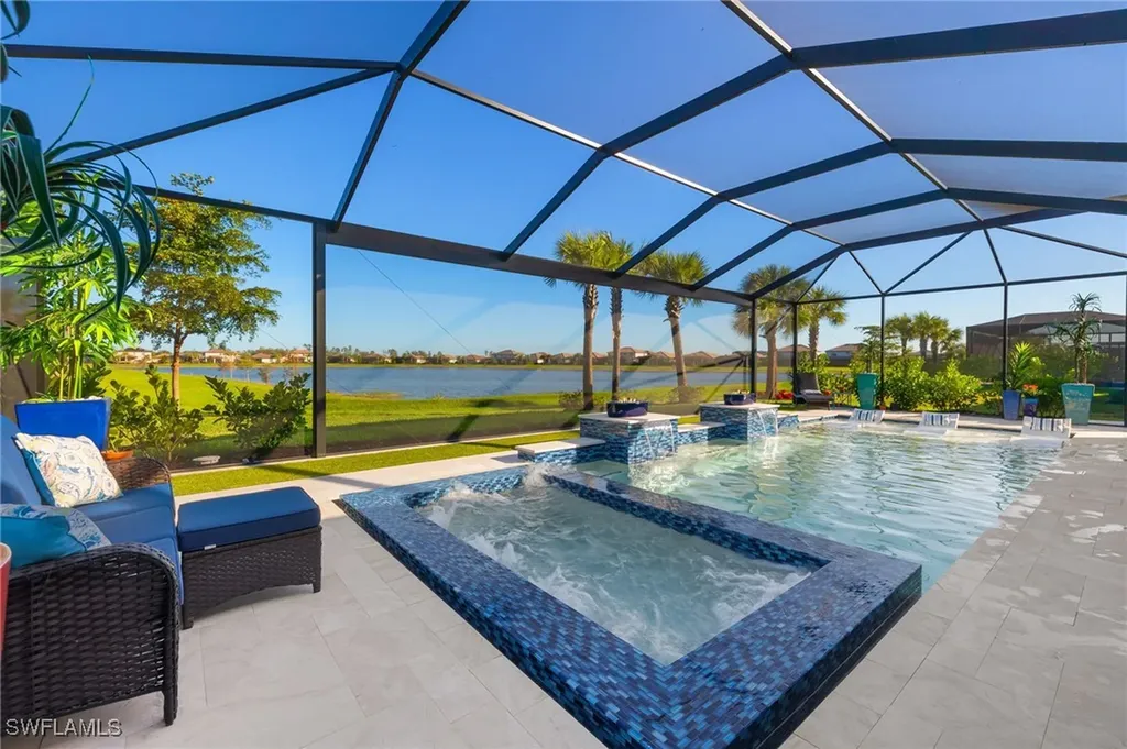 18314 Parksville Drive Estero FL 33928