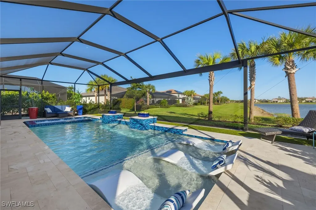 18314 Parksville Drive Estero FL 33928