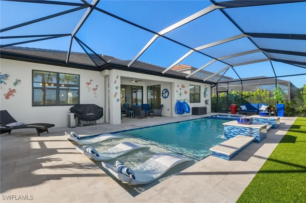 18314 Parksville Drive Estero FL 33928