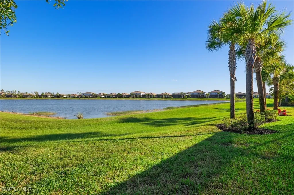 18314 Parksville Drive Estero FL 33928