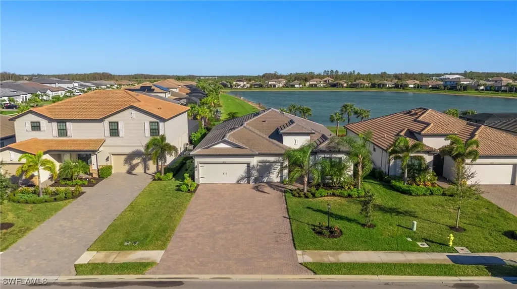 18314 Parksville Drive Estero FL 33928