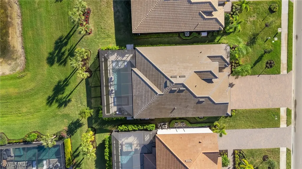 18314 Parksville Drive Estero FL 33928
