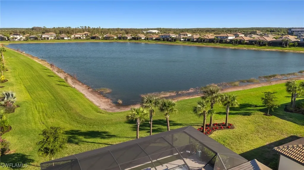 18314 Parksville Drive Estero FL 33928