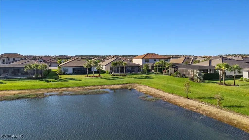 18314 Parksville Drive Estero FL 33928