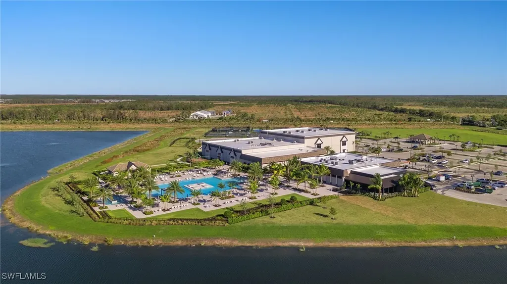 18314 Parksville Drive Estero FL 33928