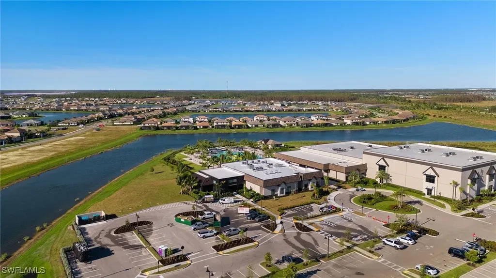 18314 Parksville Drive Estero FL 33928