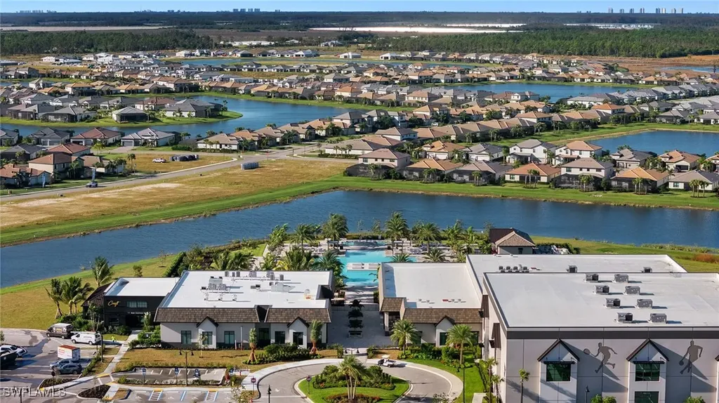 18314 Parksville Drive Estero FL 33928