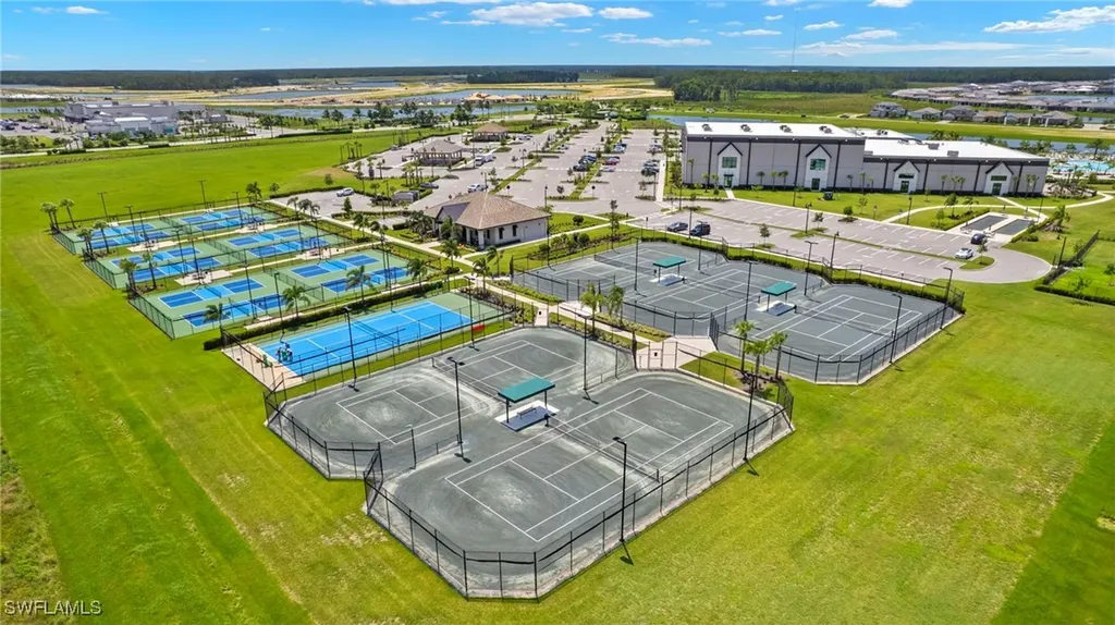 18314 Parksville Drive Estero FL 33928