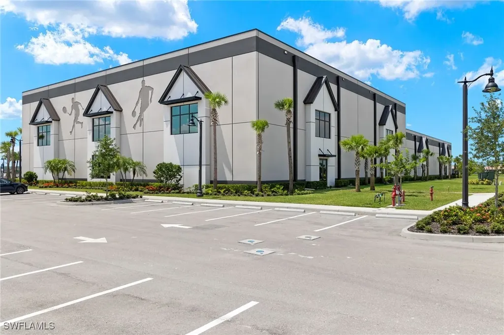 18314 Parksville Drive Estero FL 33928