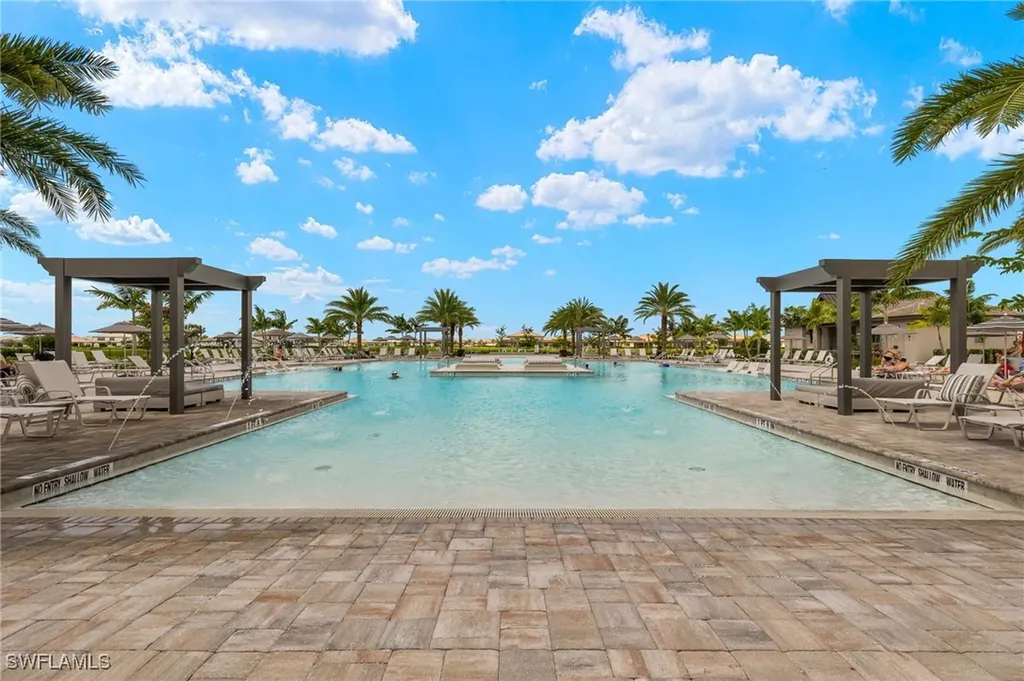 18314 Parksville Drive Estero FL 33928