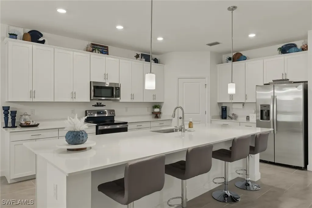 18314 Parksville Drive Estero FL 33928