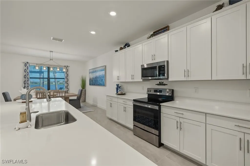 18314 Parksville Drive Estero FL 33928