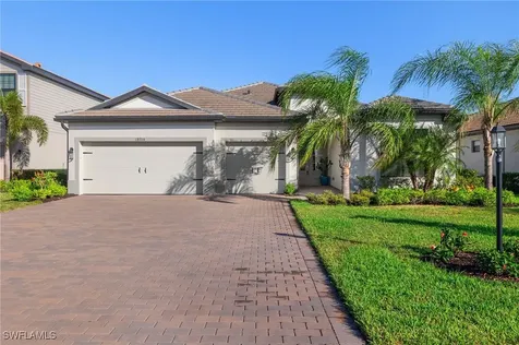 18314 Parksville Drive Estero FL 33928