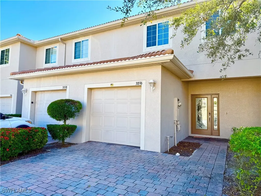 3896 Cherrybrook Loop Fort Myers FL 33966