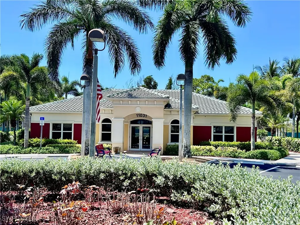 11041 Gulf Reflections Drive Fort Myers FL 33908