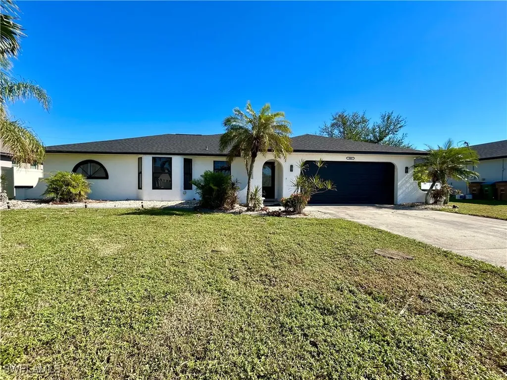 3803 SW 6th Avenue Cape Coral FL 33914