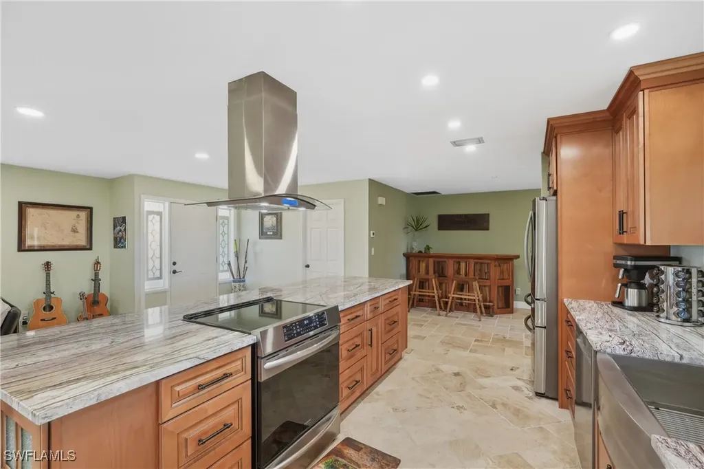 5219 Seminole Court Cape Coral FL 33904