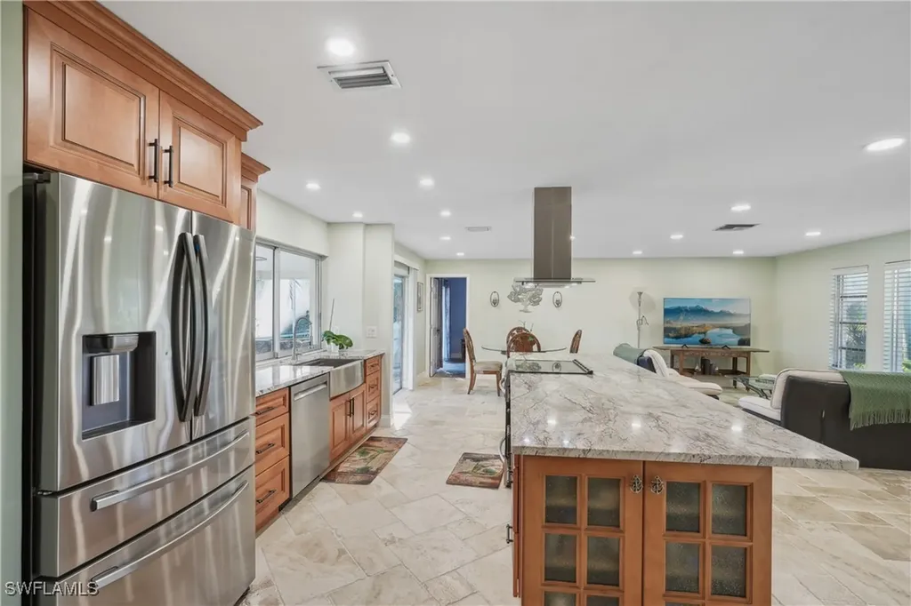 5219 Seminole Court Cape Coral FL 33904