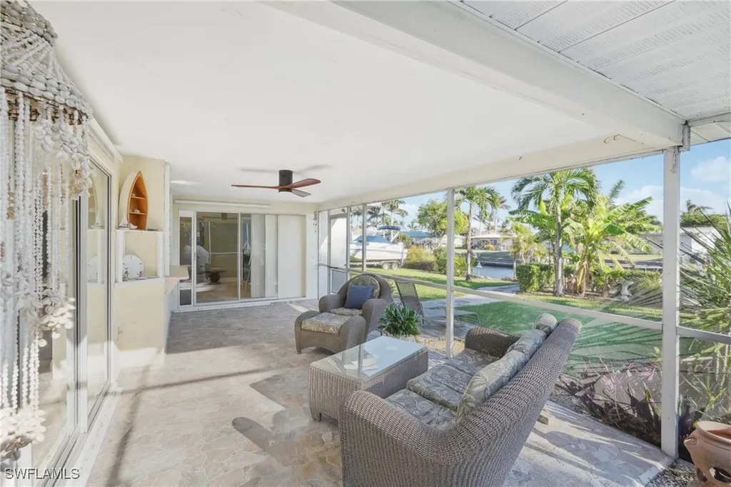 5219 Seminole Court Cape Coral FL 33904